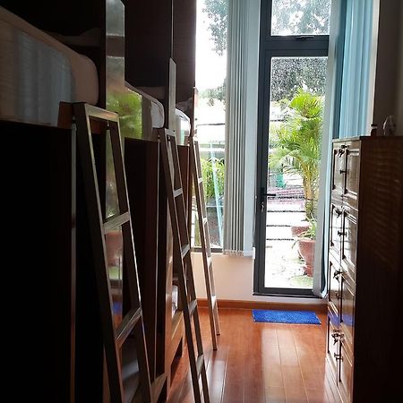 Apartemen 82 m² dengan 4 kamar tidur dan 3 kamar mandi pribadi di Phuong 3 Vung Tau Bagian luar foto