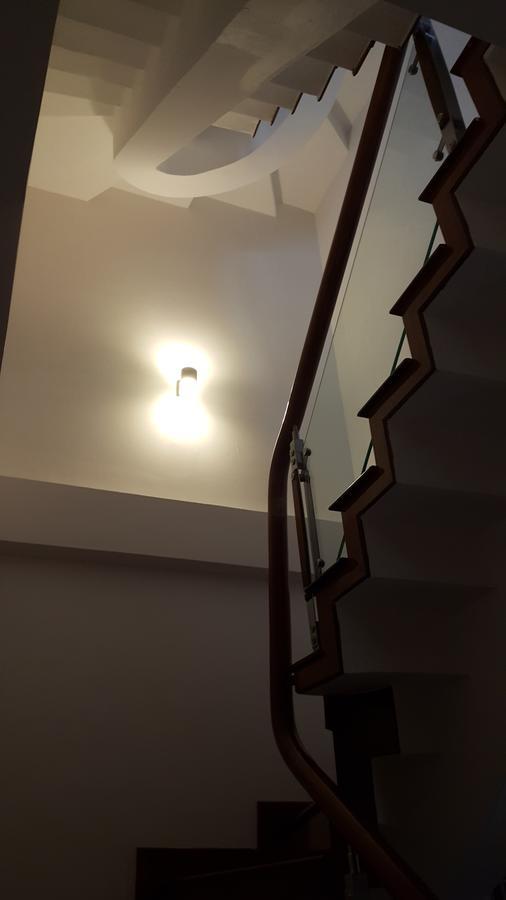 Apartemen 82 m² dengan 4 kamar tidur dan 3 kamar mandi pribadi di Phuong 3 Vung Tau Bagian luar foto
