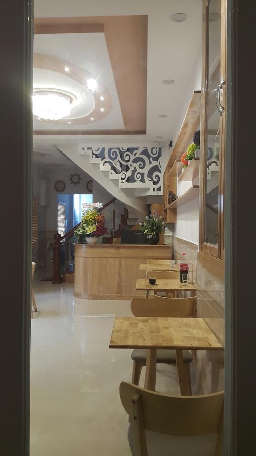 Apartemen 82 m² dengan 4 kamar tidur dan 3 kamar mandi pribadi di Phuong 3 Vung Tau Bagian luar foto