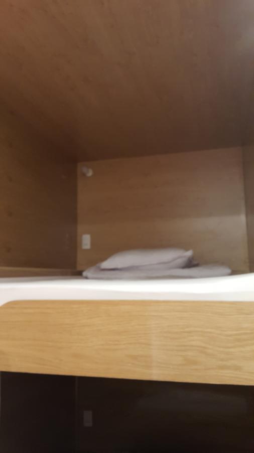 Apartemen 82 m² dengan 4 kamar tidur dan 3 kamar mandi pribadi di Phuong 3 Vung Tau Bagian luar foto