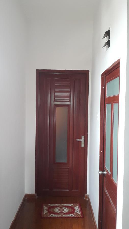 Apartemen 82 m² dengan 4 kamar tidur dan 3 kamar mandi pribadi di Phuong 3 Vung Tau Bagian luar foto