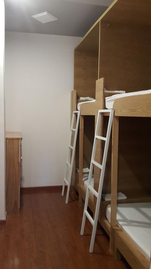 Apartemen 82 m² dengan 4 kamar tidur dan 3 kamar mandi pribadi di Phuong 3 Vung Tau Bagian luar foto