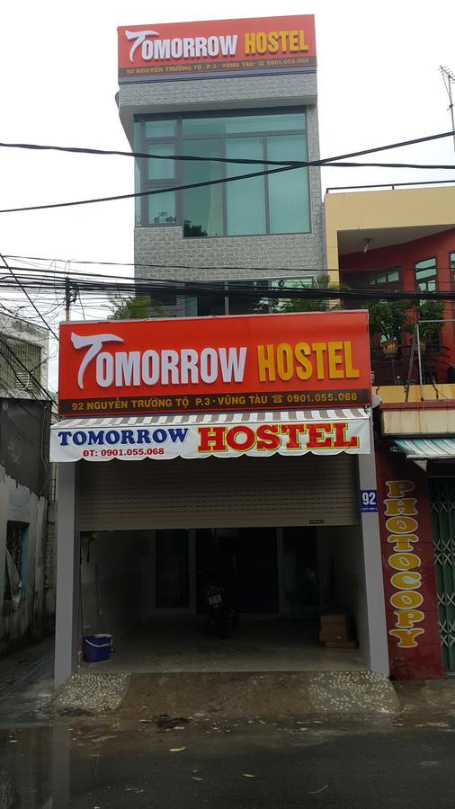 Apartemen 82 m² dengan 4 kamar tidur dan 3 kamar mandi pribadi di Phuong 3 Vung Tau Bagian luar foto