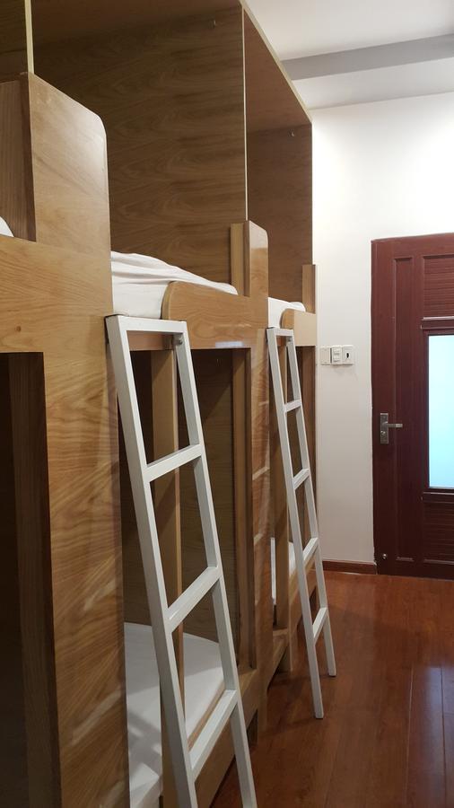 Apartemen 82 m² dengan 4 kamar tidur dan 3 kamar mandi pribadi di Phuong 3 Vung Tau Bagian luar foto