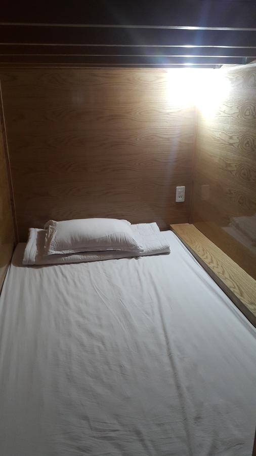 Apartemen 82 m² dengan 4 kamar tidur dan 3 kamar mandi pribadi di Phuong 3 Vung Tau Bagian luar foto