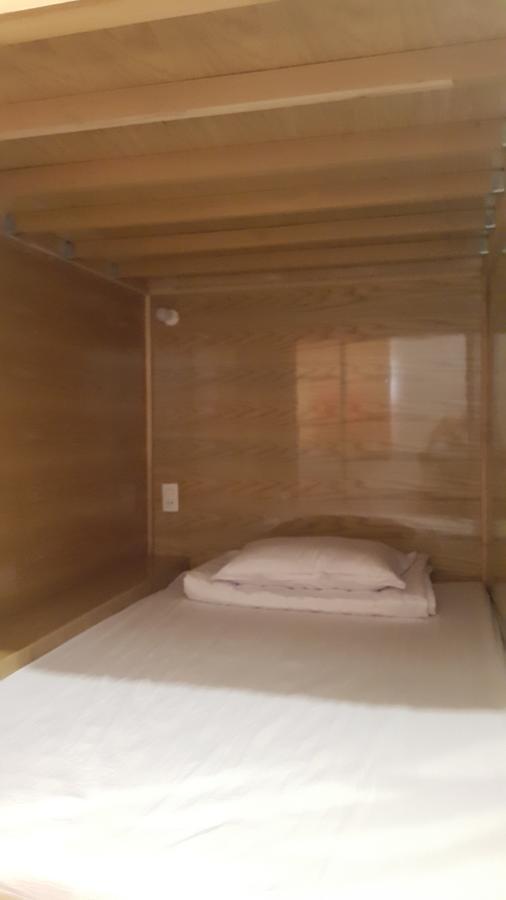 Apartemen 82 m² dengan 4 kamar tidur dan 3 kamar mandi pribadi di Phuong 3 Vung Tau Bagian luar foto