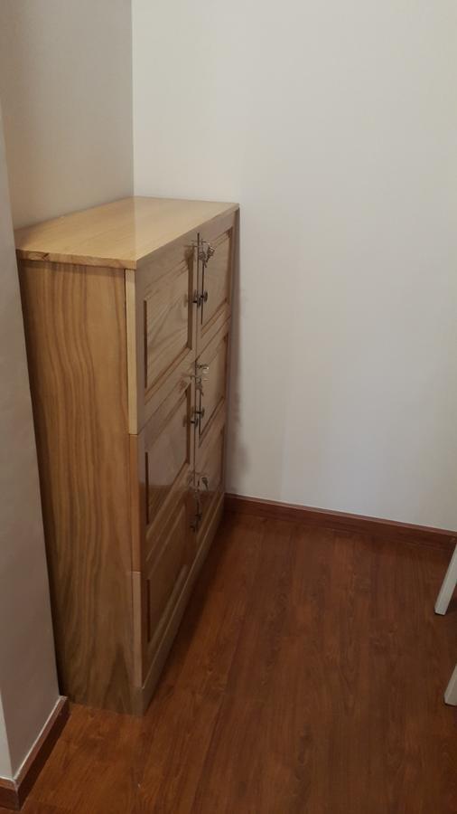Apartemen 82 m² dengan 4 kamar tidur dan 3 kamar mandi pribadi di Phuong 3 Vung Tau Bagian luar foto