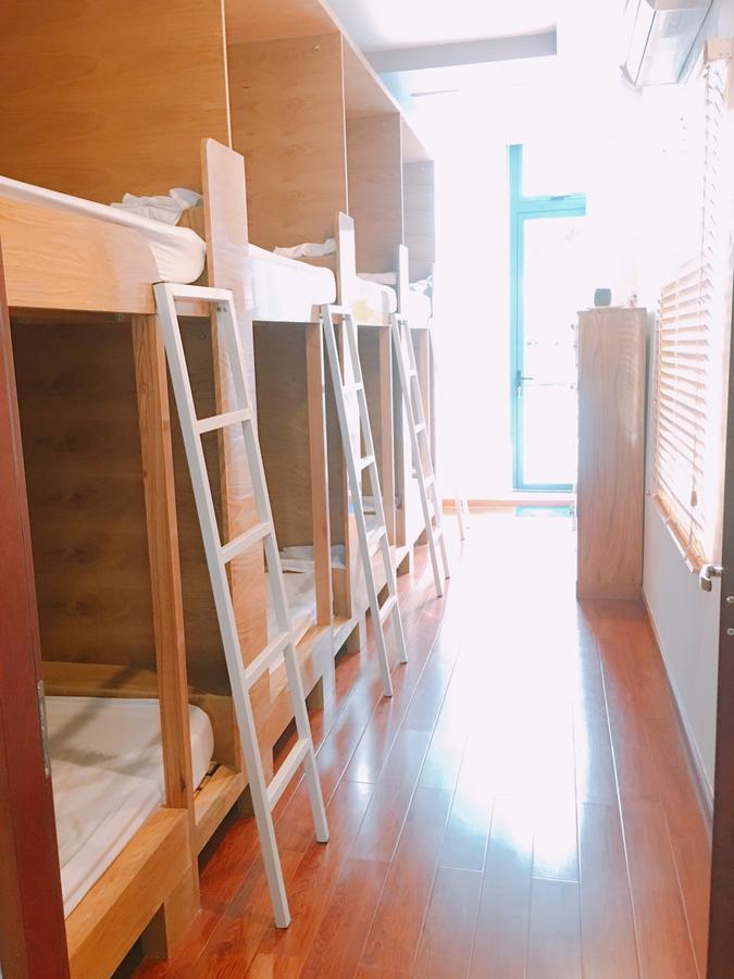 Apartemen 82 m² dengan 4 kamar tidur dan 3 kamar mandi pribadi di Phuong 3 Vung Tau Bagian luar foto